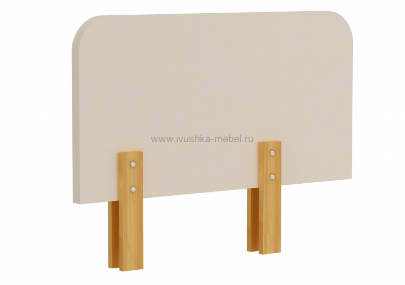 Бортик для детской кровати