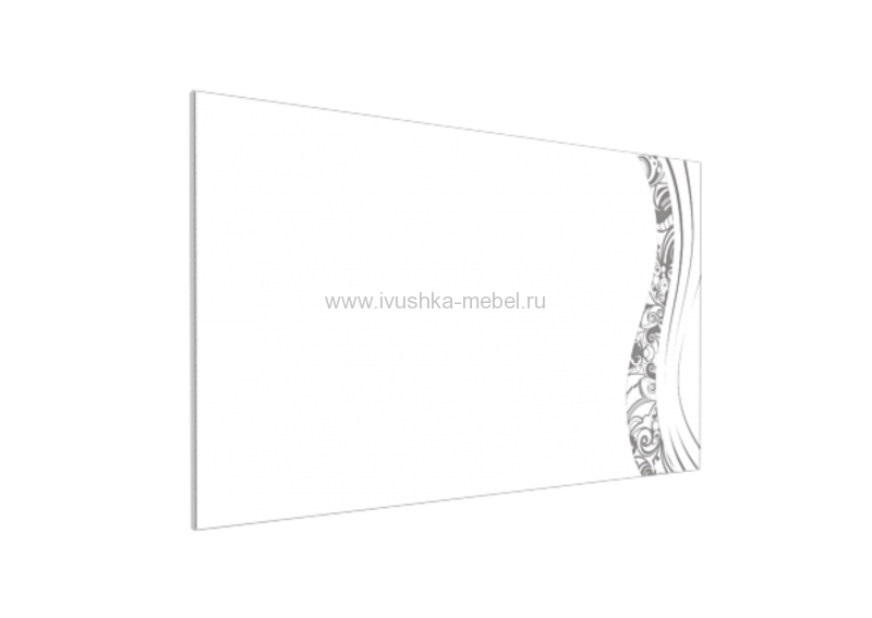 НМС №2 Зеркало